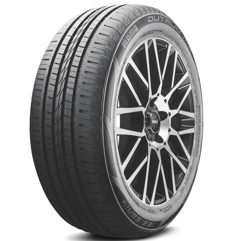 195 60 R15 Momo Tires M-2 Outrun 88H