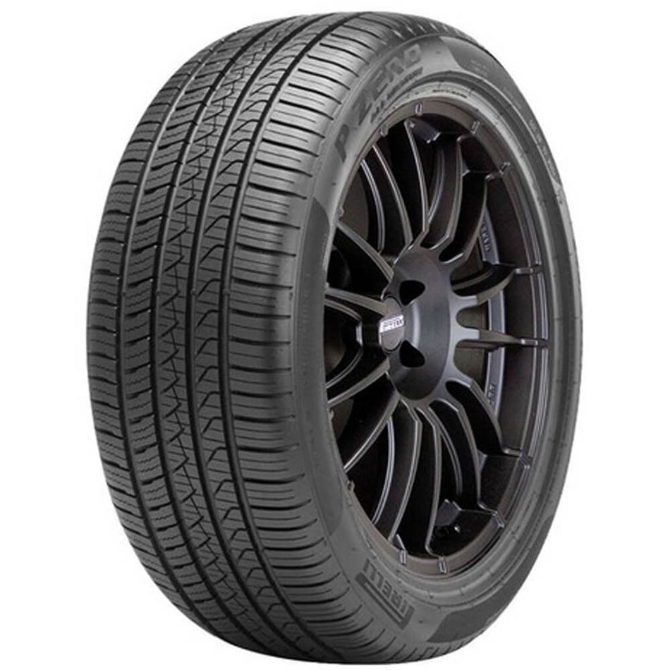 PIRELLI 245/40R19 PZERO AS 98Y XL