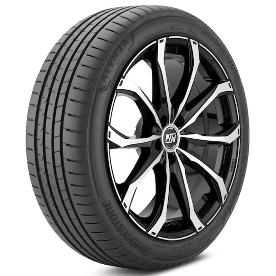 Bridgestone 305/40R20 Alenza 001 112Y Xl Rft (*) Sm