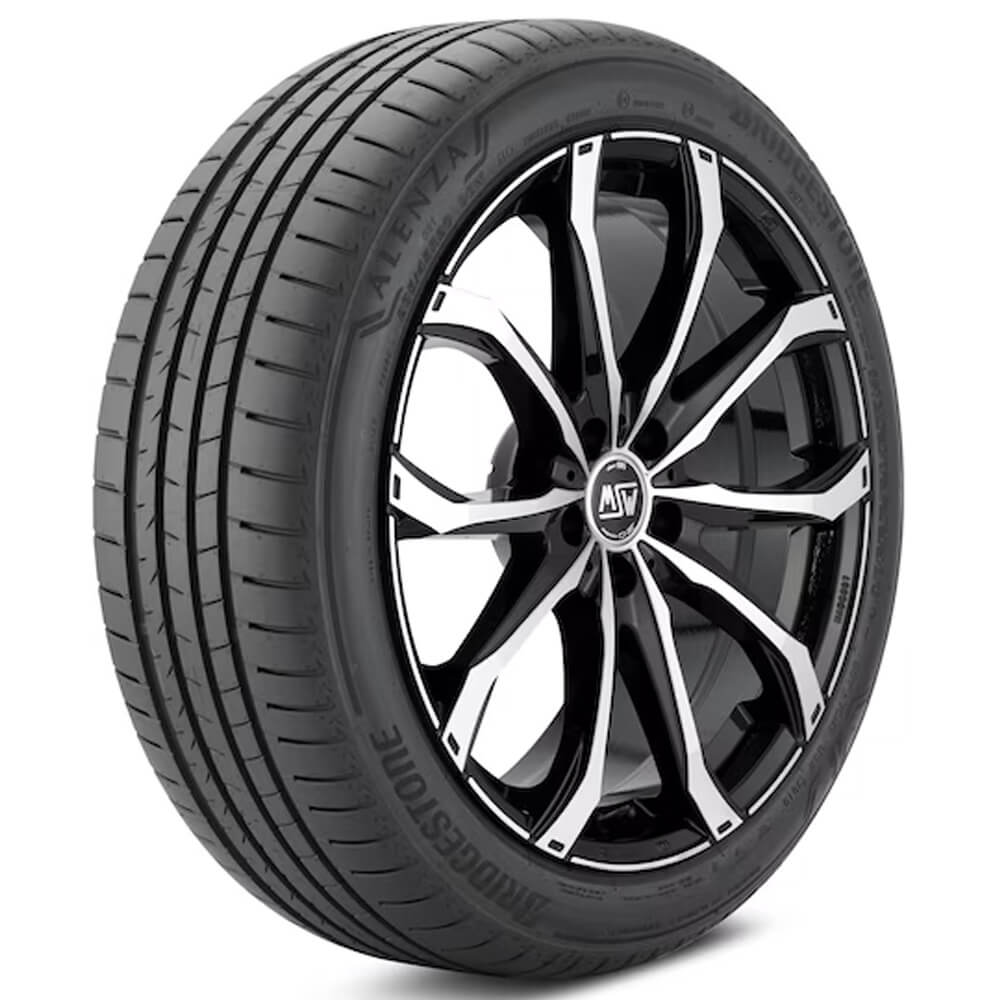 Bridgestone 235/55R18 Alenza 001 100W Ext Moe