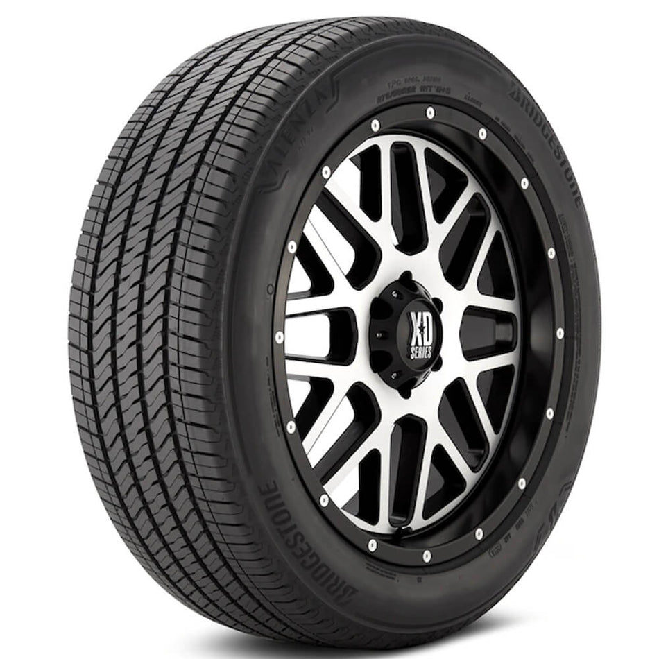 Bridgestone 285/40R24 Alenza As 02 112H Xl