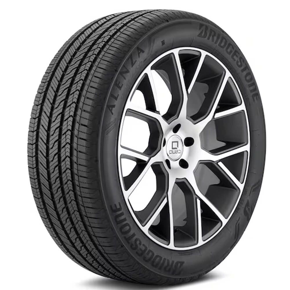 Bridgestone 255/50R20 Alenza Sport As 105H