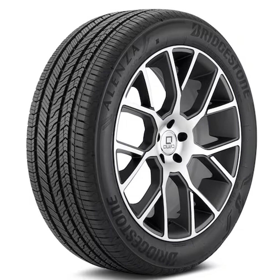 Bridgestone 255/50R20 Alenza Sport As 105H