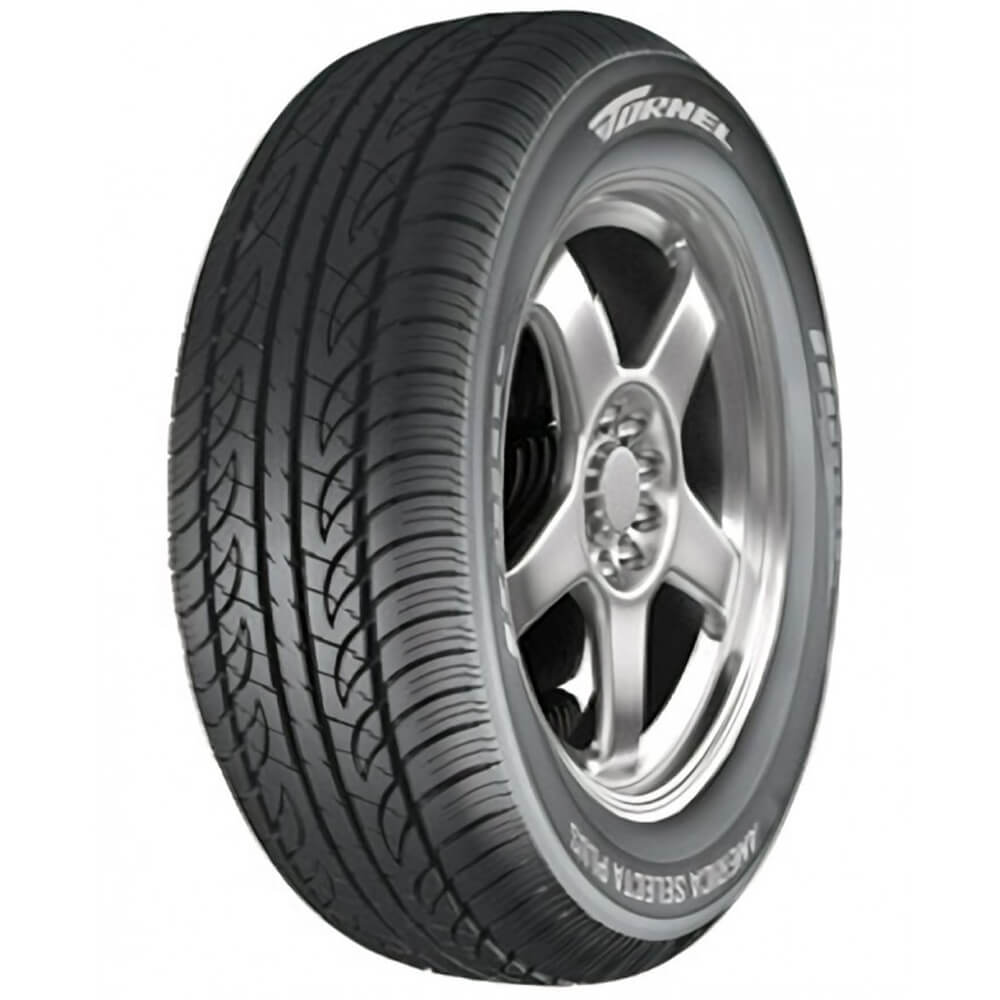 Tornel P185/70R13 America Selecta Plus 85T
