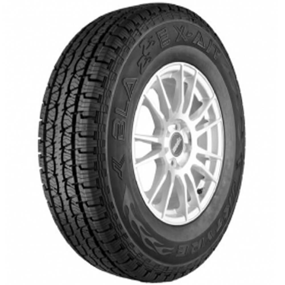 Jk Tyre Lt265/70R17 Blazze X At 121/118S