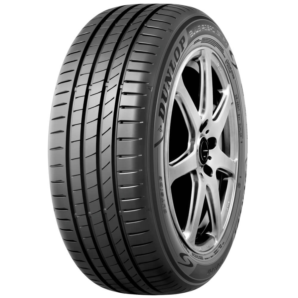 Dunlop 245/45R17 Blue Response Tg