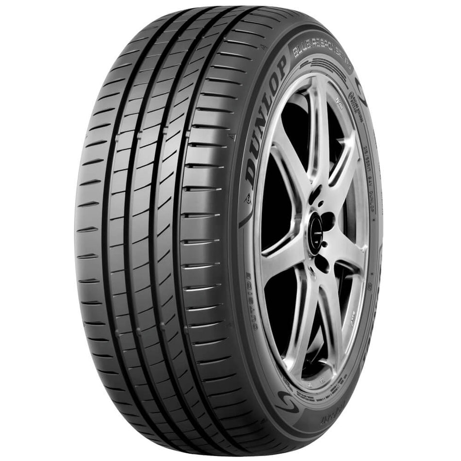Dunlop 245/45R19 Blue Response Tg 102W