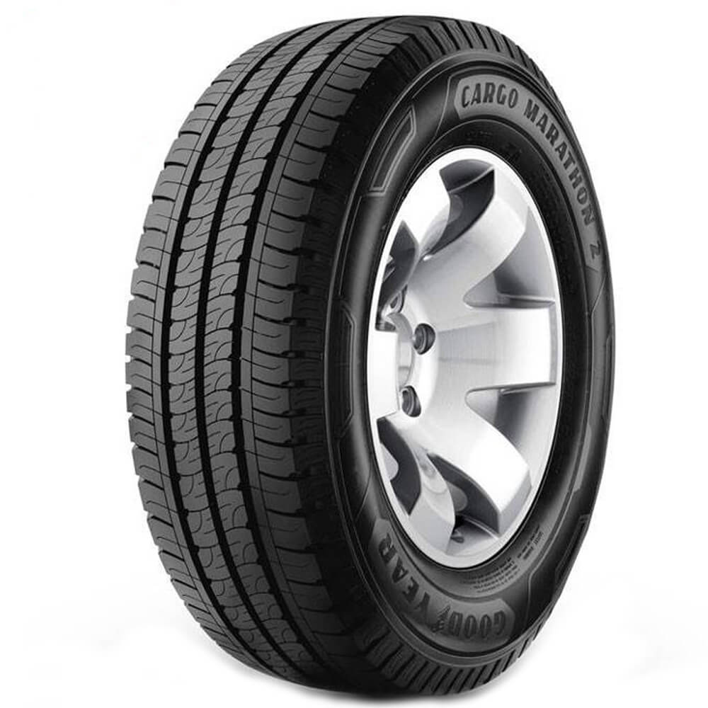 Goodyear 235/65R16C Cargo Marathon 2 121R