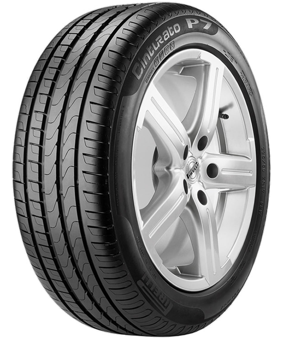 PIRELLI 195/55R15 CINTURATO P7 85H