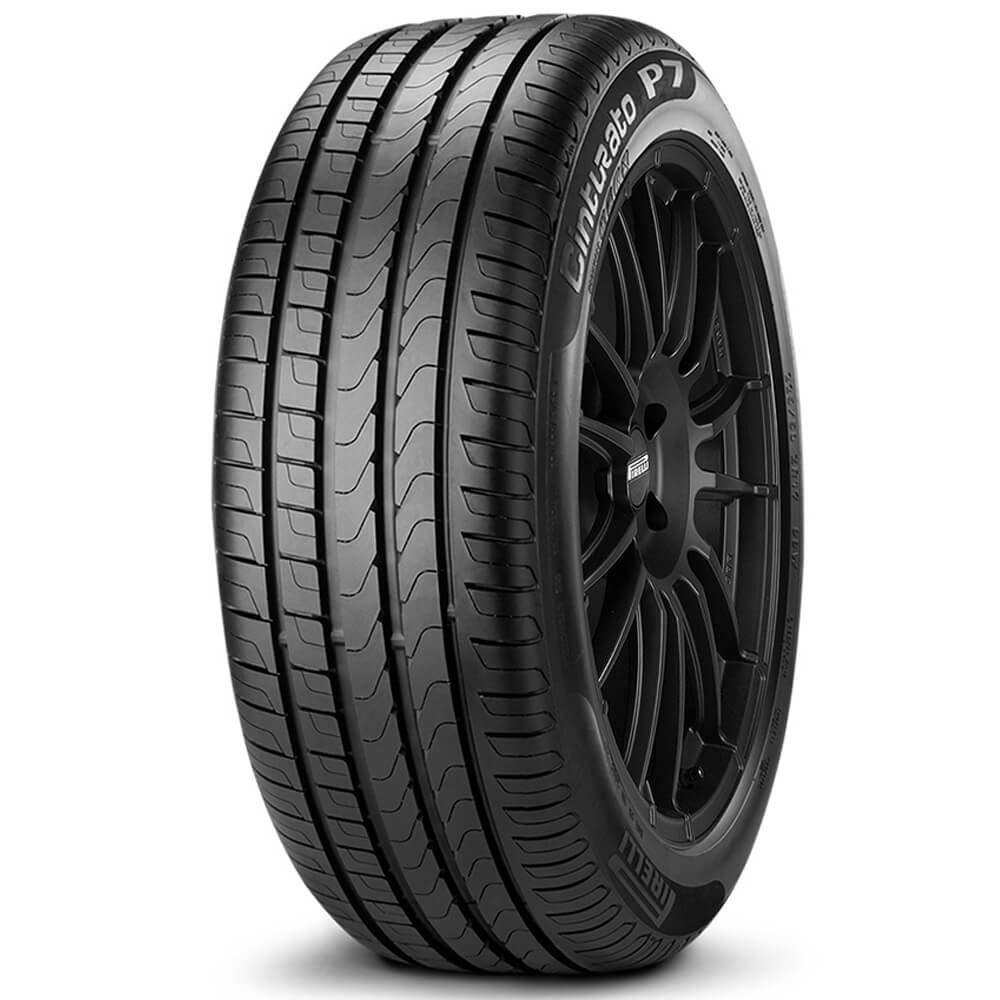 Pirelli 215/45R18 P7 Cinturato 89V