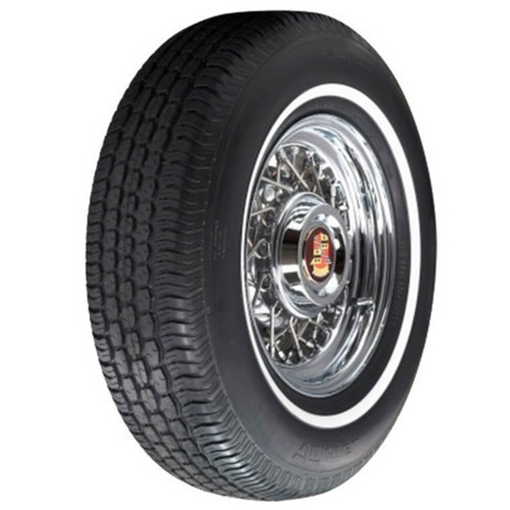 Tornel P205/75R15 Classic Cb 97S