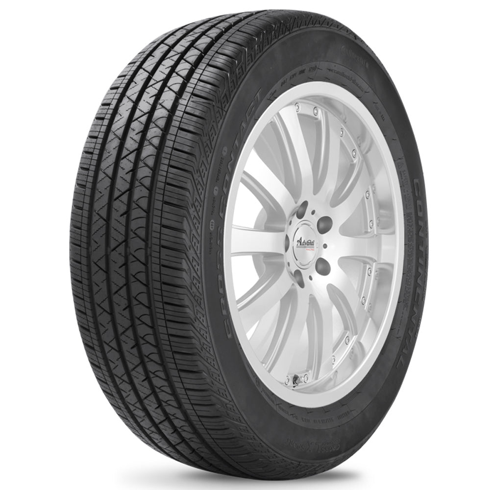 Continental 315/40R21 Conticrosscontact Lx Sport 111H Mo
