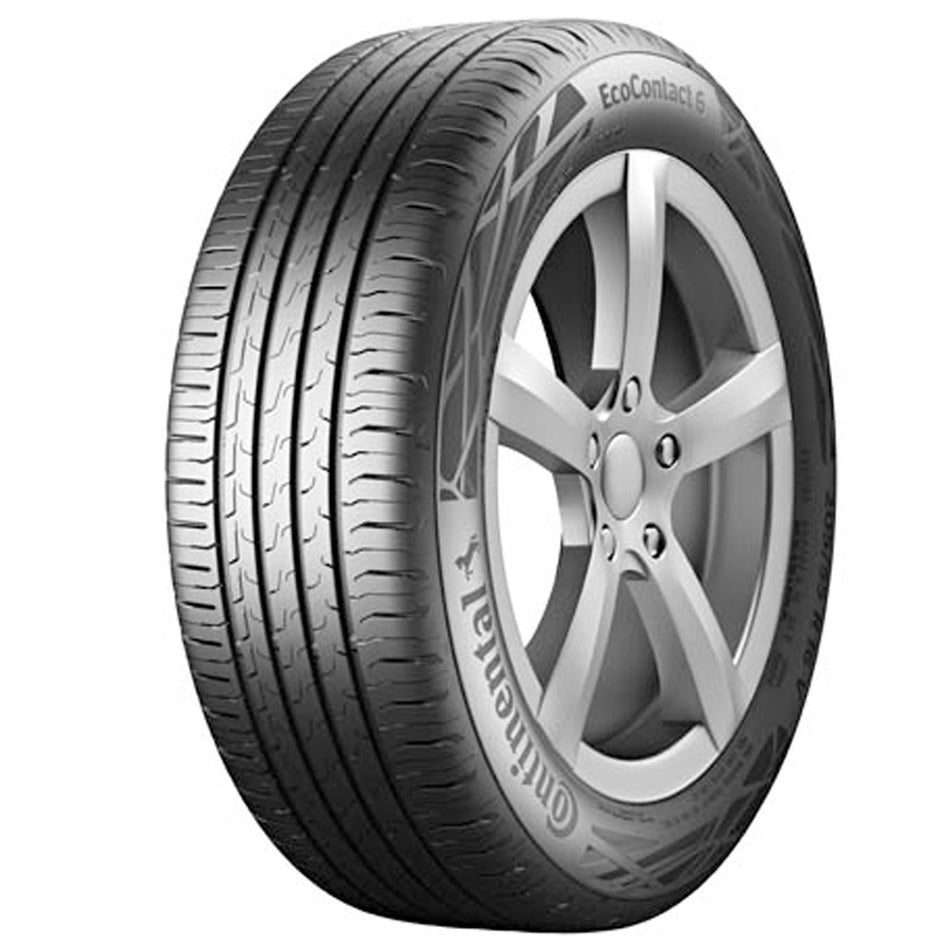 Continental 245/40R19 Ecocontact 6 98Y Mo Xl