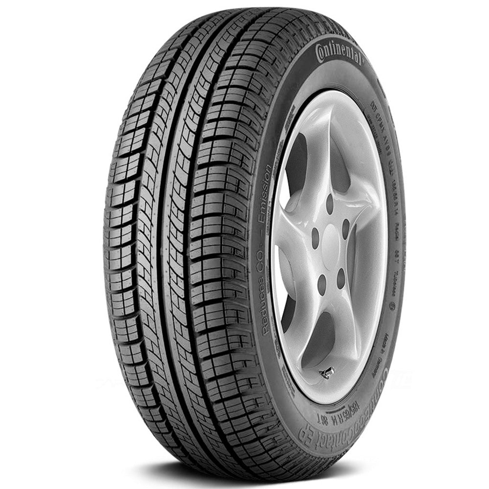Continental 145/65R15 Contiecocontact Ep 72T