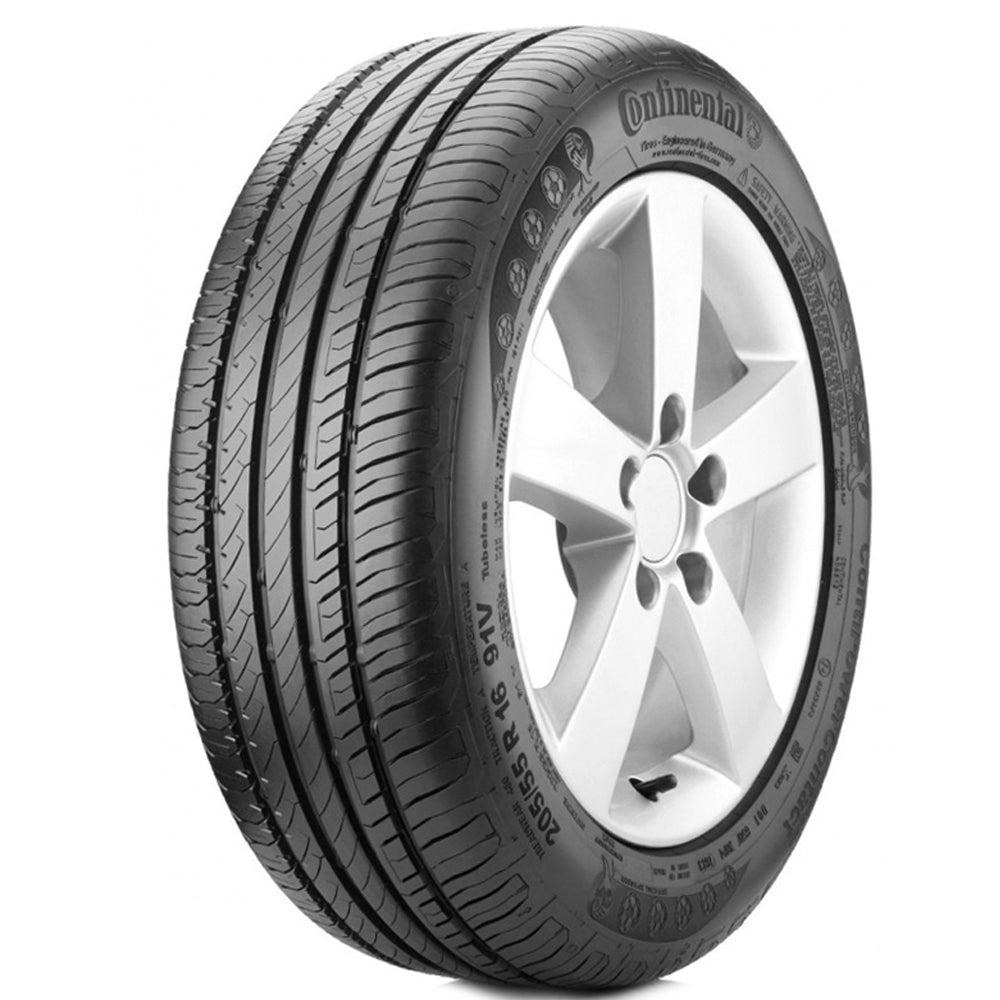 Continental 205/55R17 Contipowercontact 91V