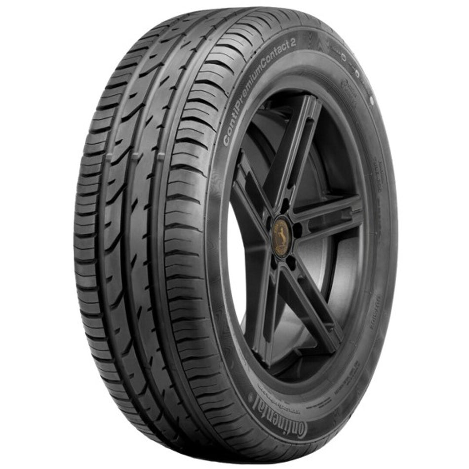 Continental 205/70R16 Contipremiumcontact 2 97H