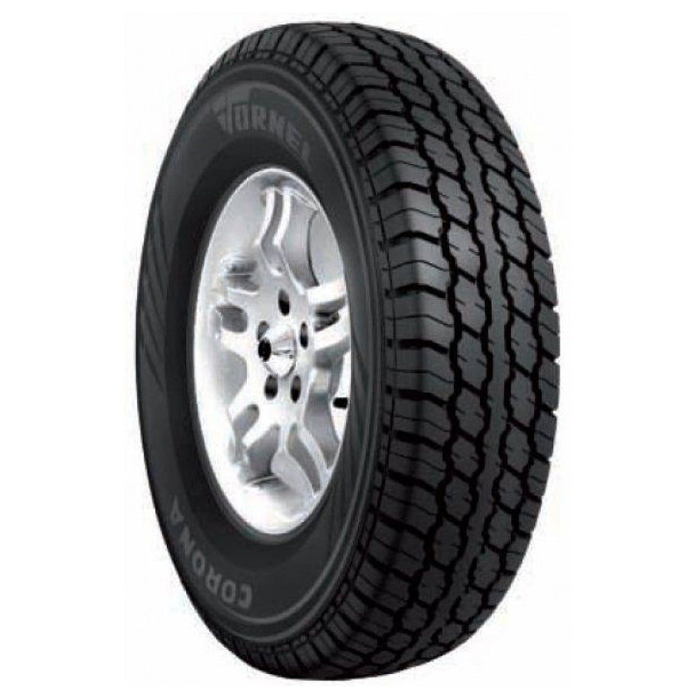 Tornel P185/70R13 Corona 85S Rwl