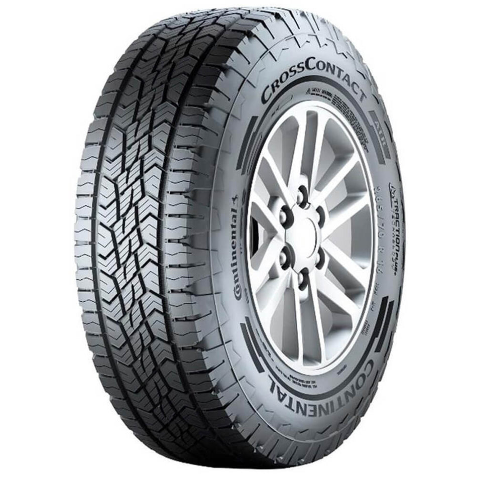 Continental 225/65R17 Crosscontact Atr 102H