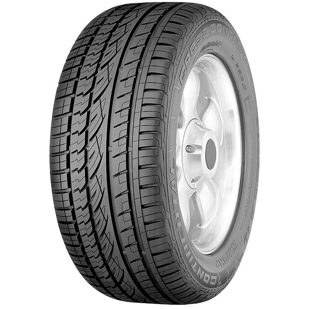Continental 255/50R19 Crosscontact Uhp 103W Mo