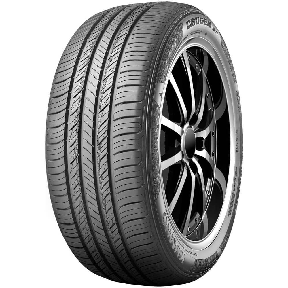 Kumho 225/65R1717 Crugen Hp71 102V