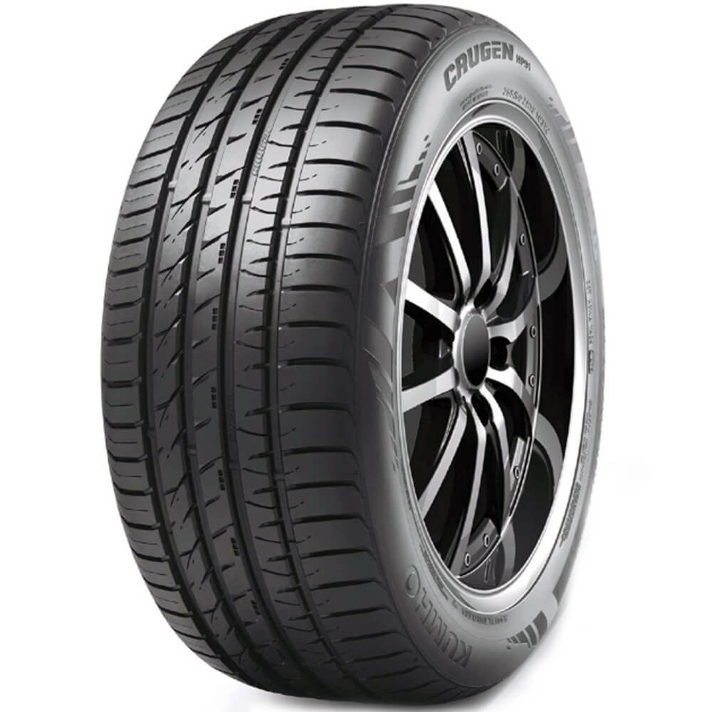 Kumho 315/35Zr20 Crugen Hp91 110Y Xl