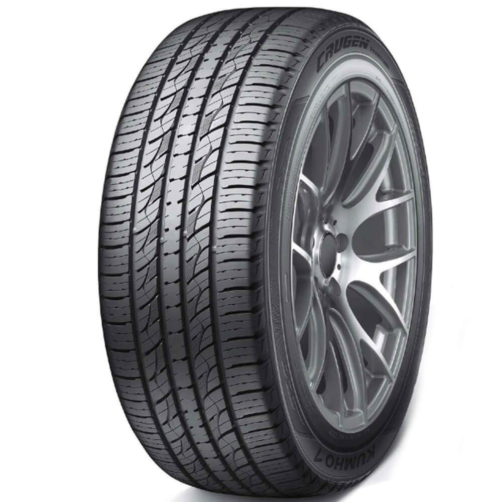 Kumho 235/65R17 Crugen Premium Kl33 104H