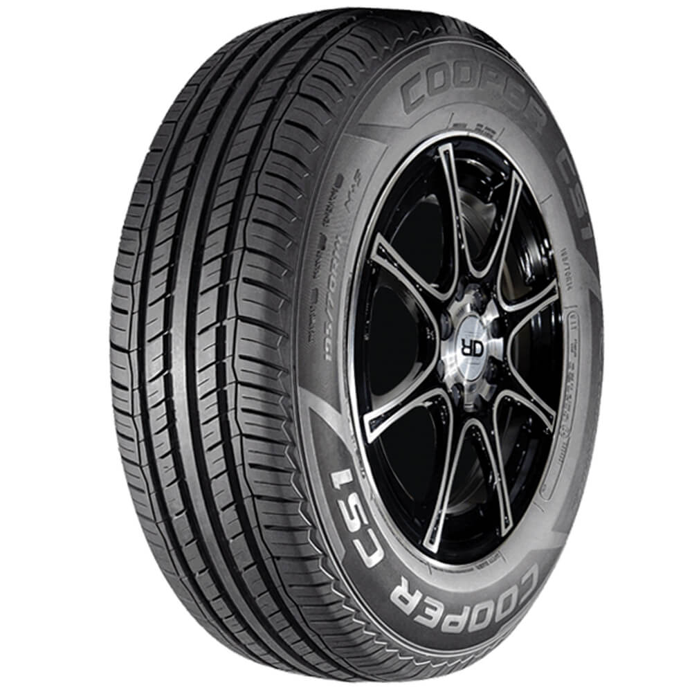 Cooper 225/75R15 Cs1 102T