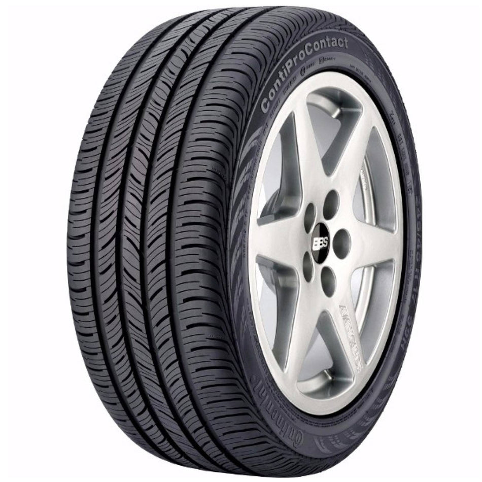 235 45 R19 Continental ProContact 95 H FR