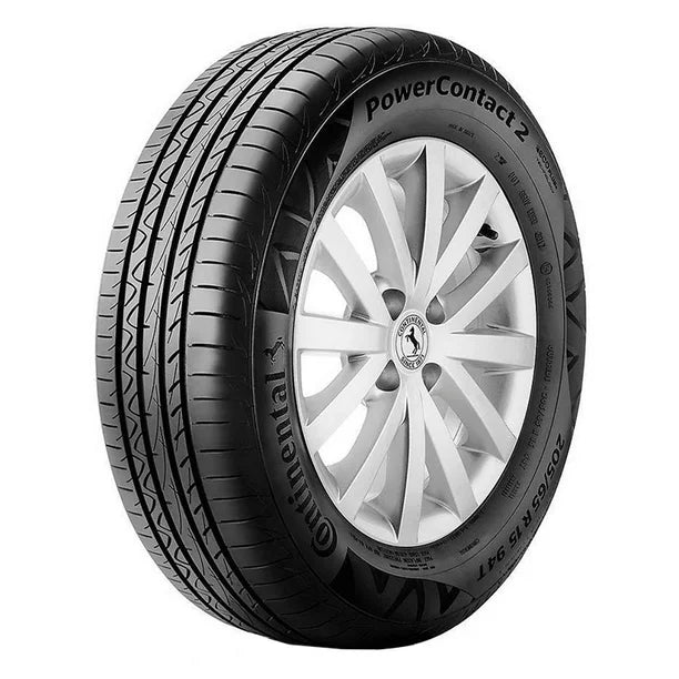 185 65 R15 Continental PowerContact 2