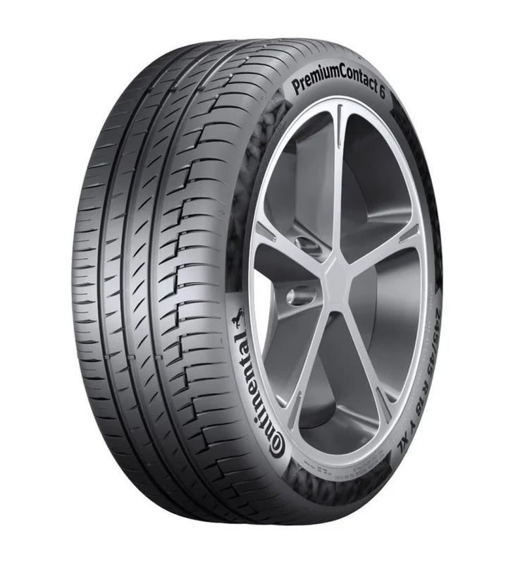 205 55 R16 Continental PremiumContact 6