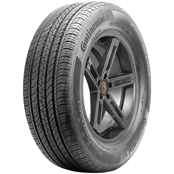 225 65 R17 Continental ProContact TX