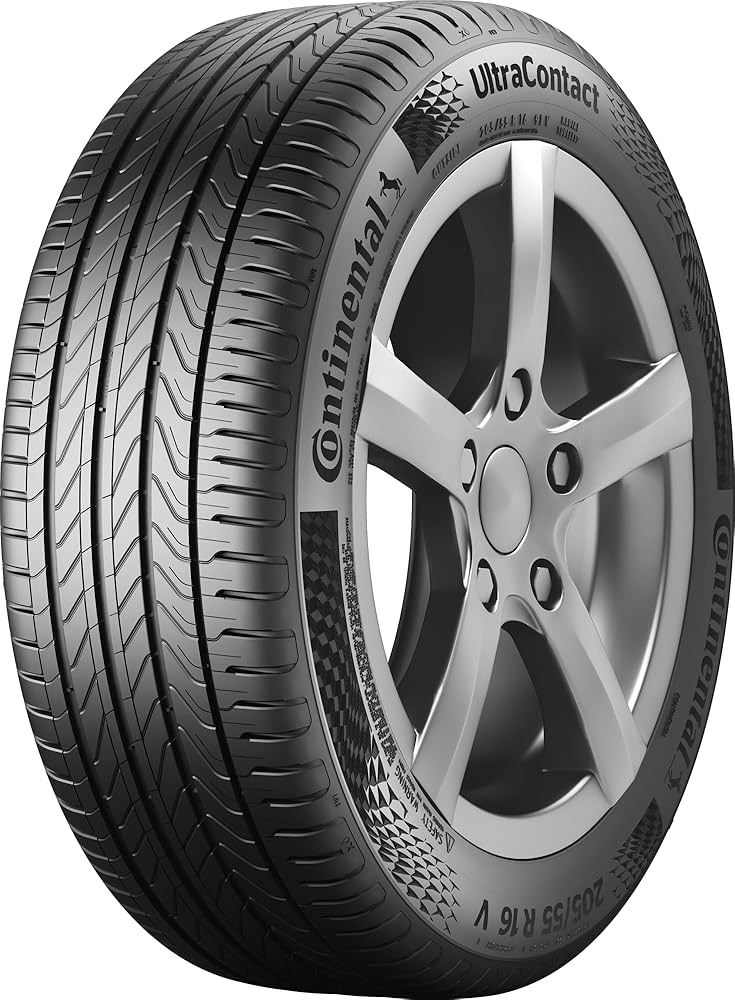 235 45 R18 Continental Ultra Contact FR