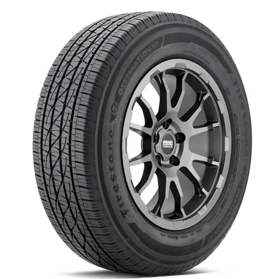 Firestone 235/65R17 Destination Hlt 104H