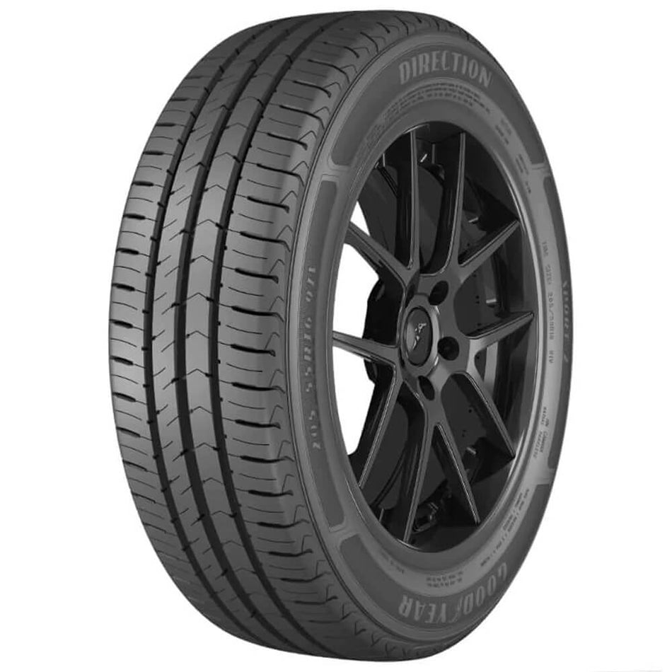 Goodyear 205/55R16 Direction Sport 2 91V