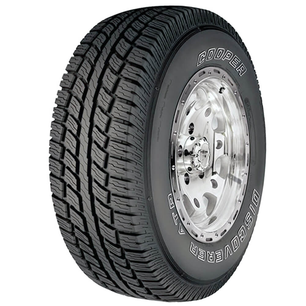 Cooper 235/60R17 Discoverer Atr 102T