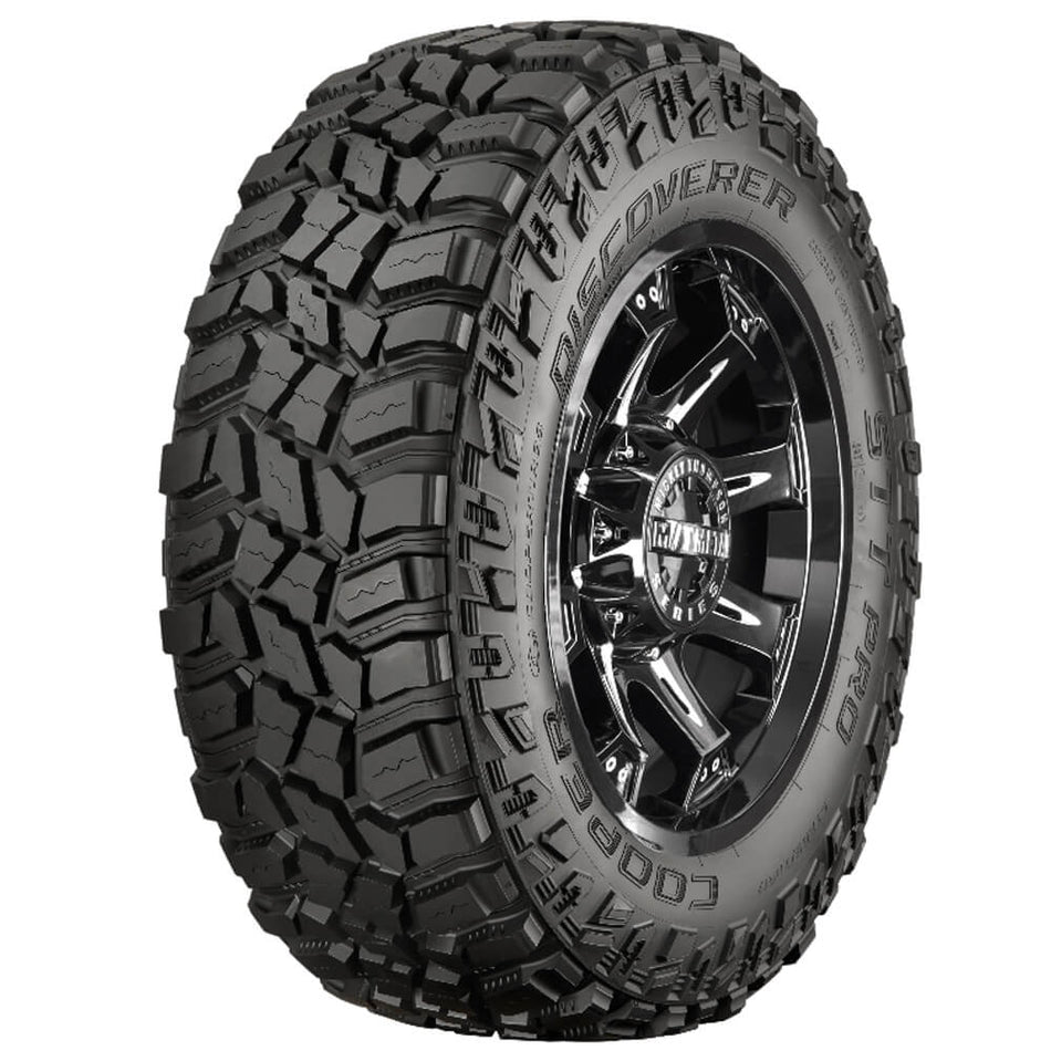 Cooper Lt295/55R20 Discoverer Stt Pro 123Q