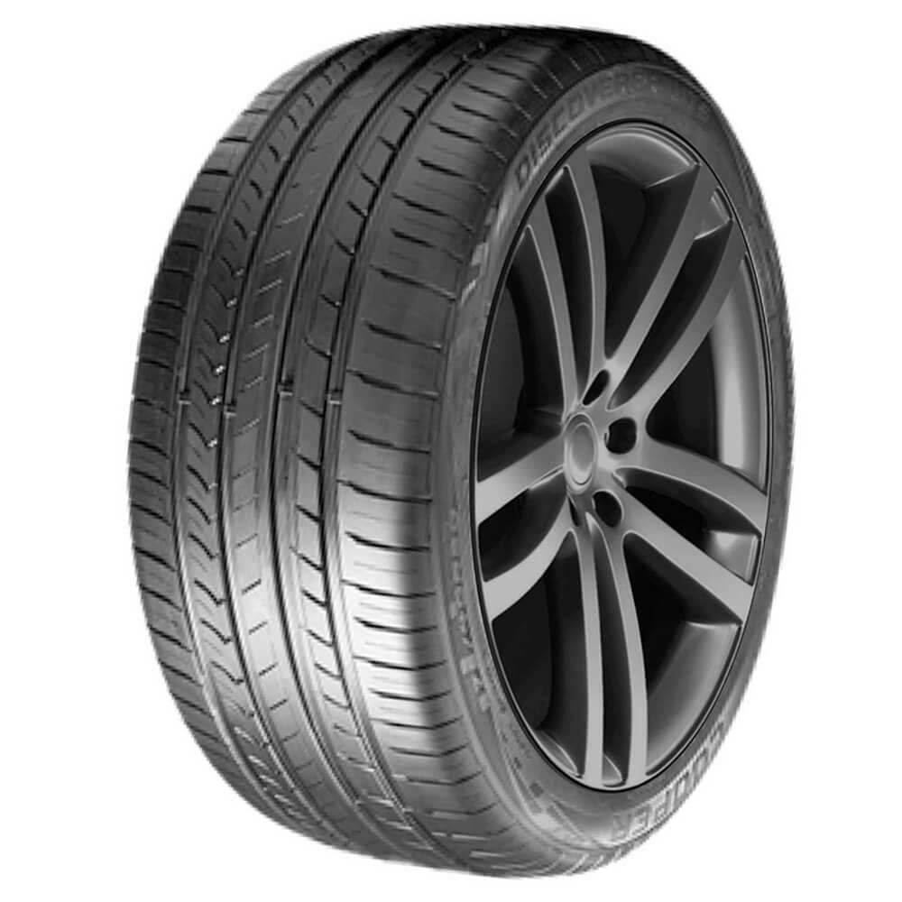 Cooper 255/55R20 Discoverer Uts 110W