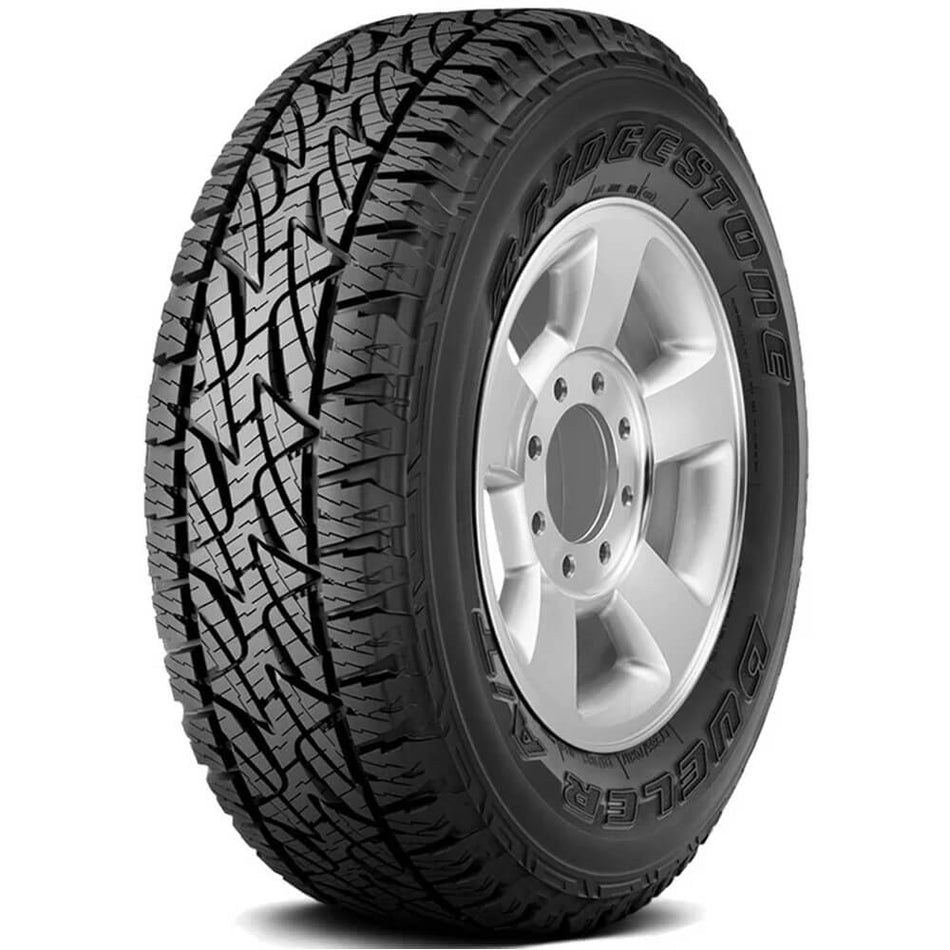 Bridgestone 255/70R16 Dueler At Revo 2 111H