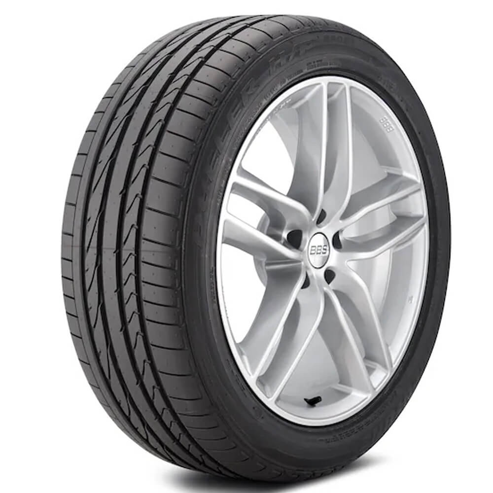 Bridgestone 225/60R18 Dueler Hp Sport 100V