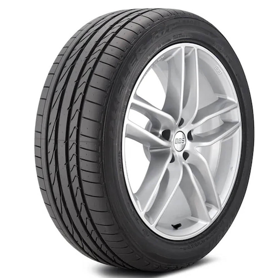 Bridgestone 315/35Zr21 Dueler Hp Sport 111Y Xl