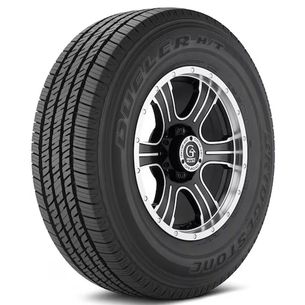 Bridgestone 255/70R18 Dueler Ht 685 113T