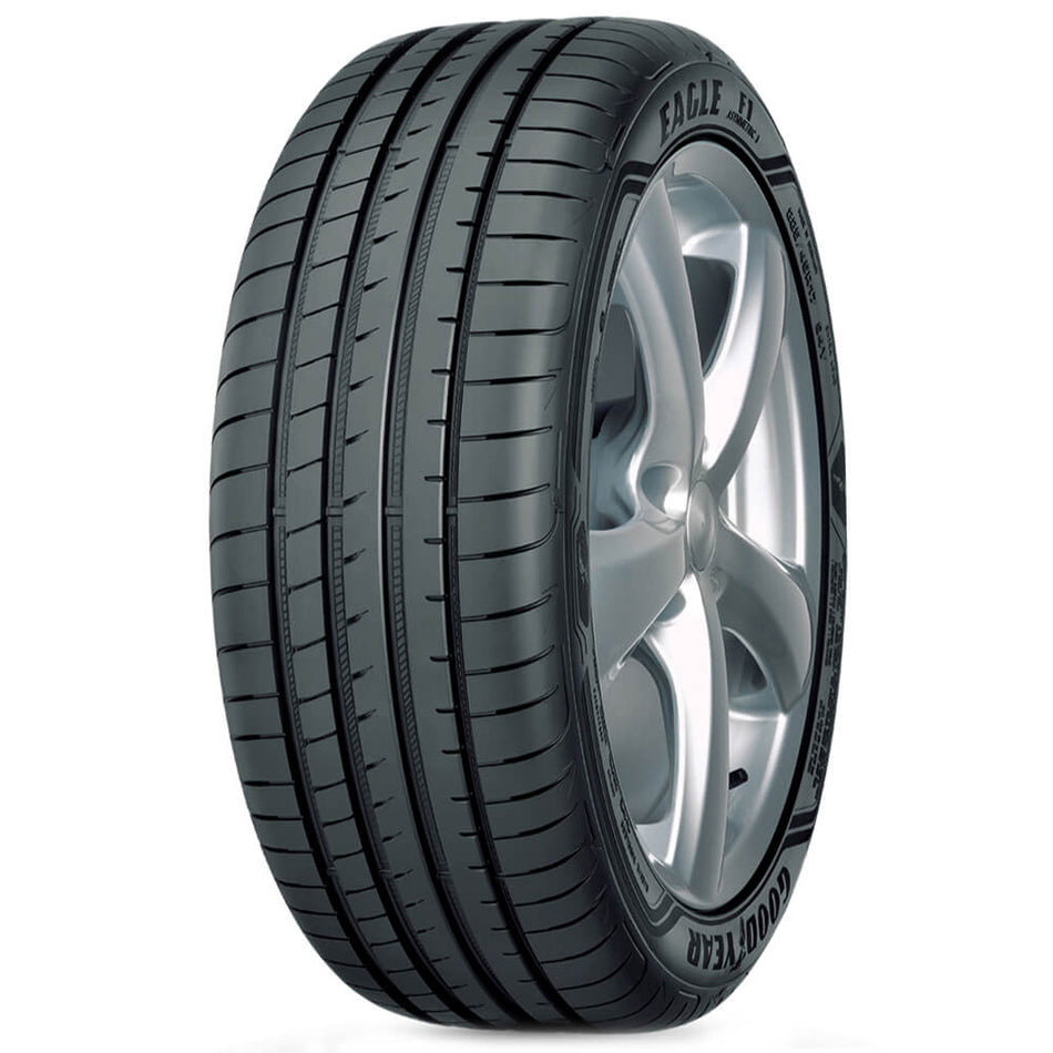 Goodyear 255/45R21 Eagle F1 Asymmetric 3 Suv 106W Xl R0