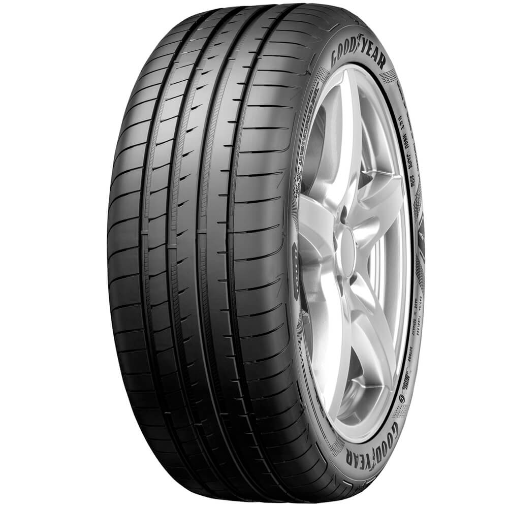 Goodyear 255/40R20 Eagle F1 Asymmetric 5 101W Xl T0