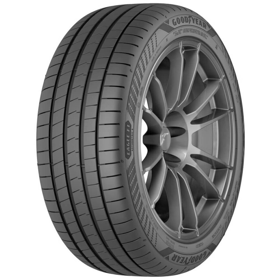 Goodyear 265/45R21 Eagle F1 Asymmetric 6 108Y Xl