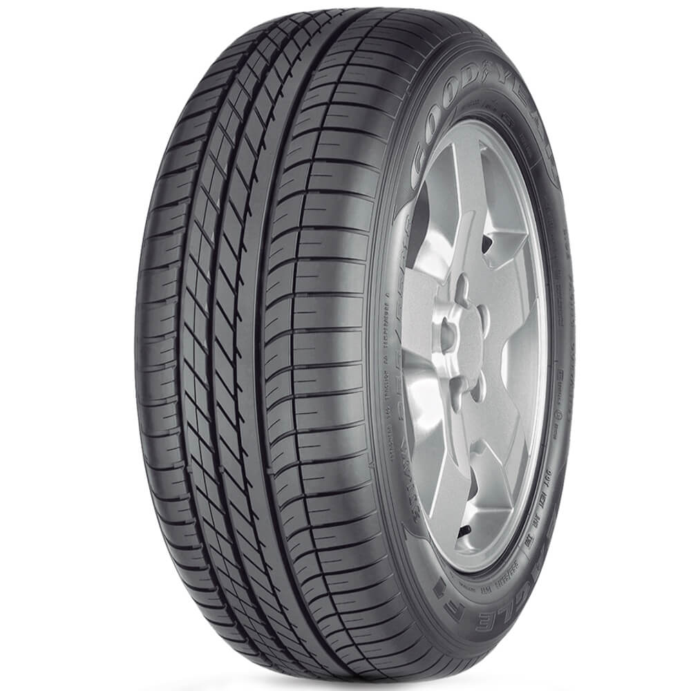 Goodyear 265/50R19 Eagle F1 Asymmetric Suv 110Y Xl