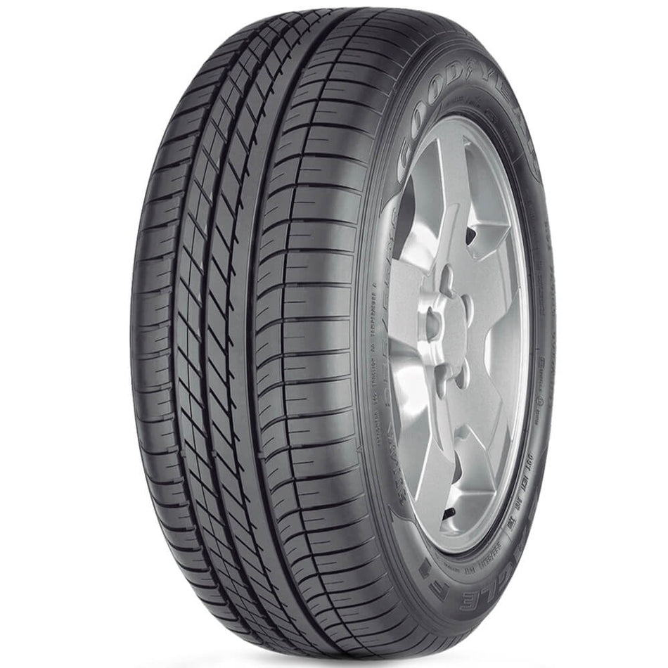 Goodyear 295/40R22 Eagle F1 Asymmetric Suv 112W Xl
