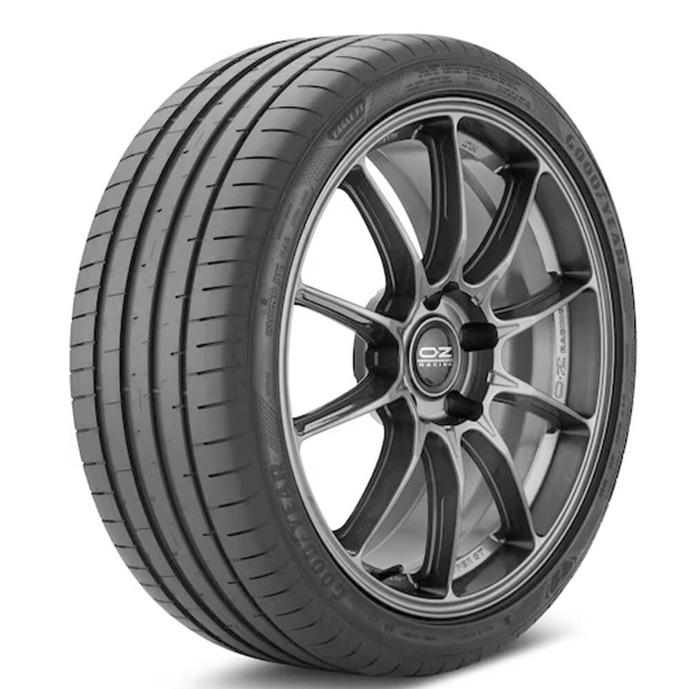 Goodyear 235/35R19 Eagle F1 Supersport 91Y Xl