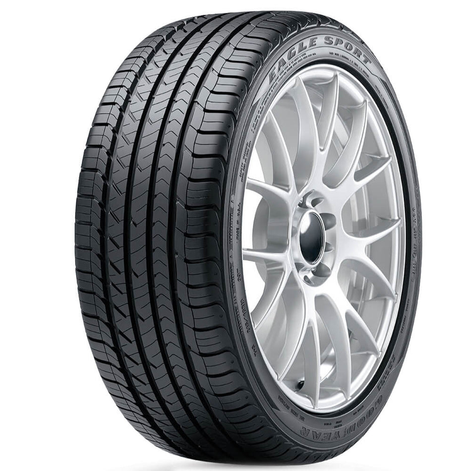 Goodyear 295/30R21 Eagle Sport As 102V Xl T0 Sct