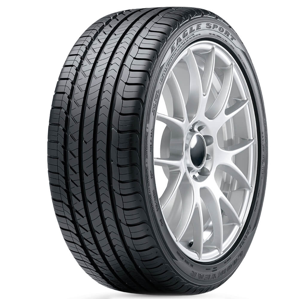 Goodyear 255/35 R20 Eagle Sport A/S 97W Xl