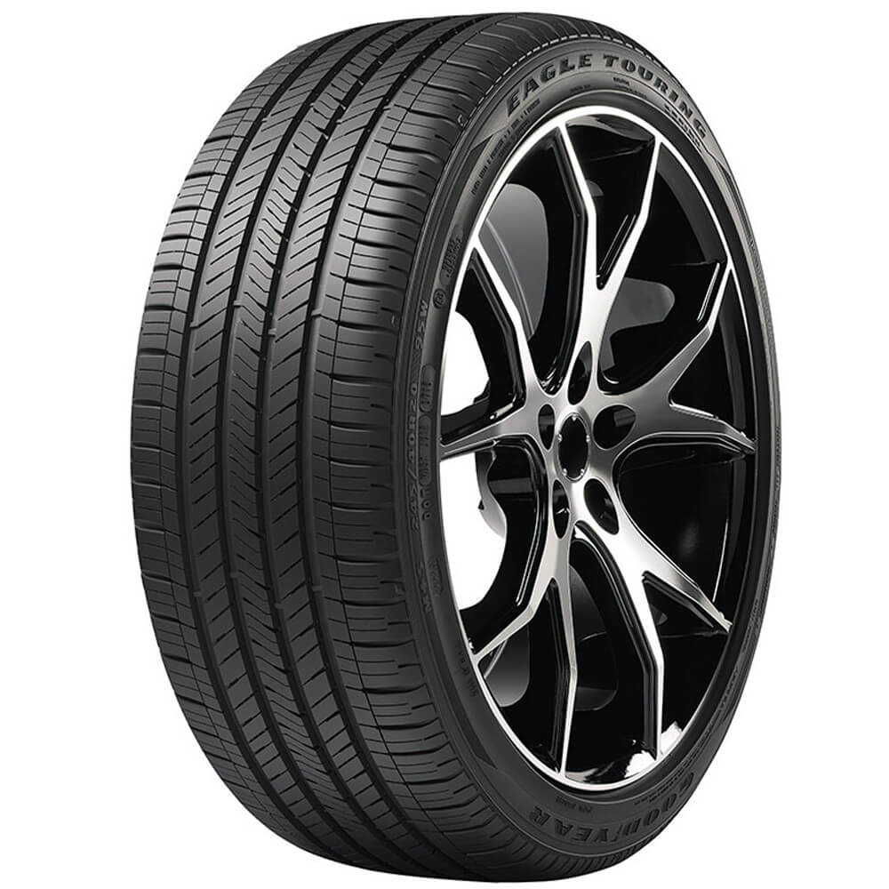 Goodyear 285/45R22 Eagle Touring 114H Xl